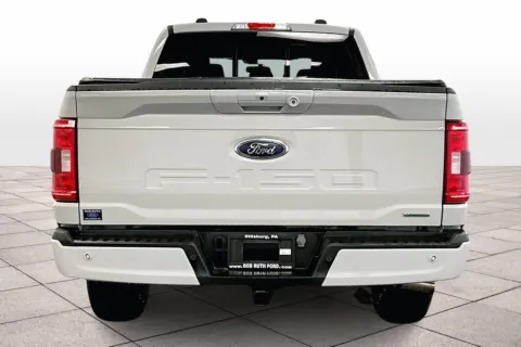 More photos of 2023 Ford F-150 XLT at Bob Ruth Ford Dillsburg, PA