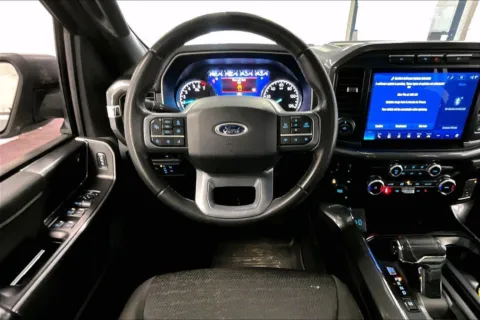 More photos of 2023 Ford F-150 XLT at Bob Ruth Ford Dillsburg, PA