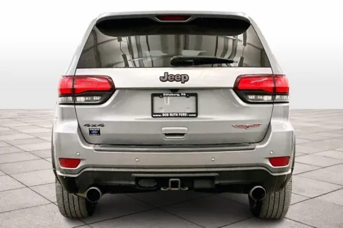 More photos of 2019 Jeep Grand Cherokee Trailhawk at Bob Ruth Ford Dillsburg, PA