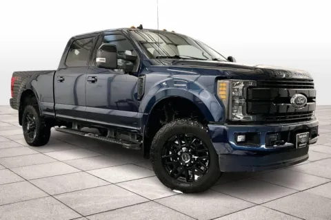 Photos of 2019 Ford Super Duty F-250 SRW LARIAT for sale in Dillsburg, PA at Bob Ruth Ford Dillsburg