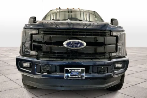 Another view of 2019 Ford Super Duty F-250 SRW LARIAT for sale in Dillsburg, PA at Bob Ruth Ford Dillsburg