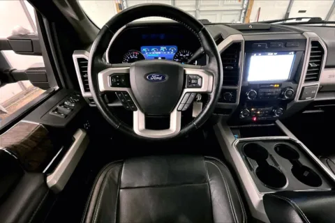 More photos of 2019 Ford Super Duty F-250 SRW LARIAT at Bob Ruth Ford Dillsburg, PA