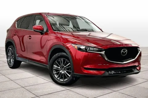 Photos of 2020 Mazda CX-5 Touring for sale in Dillsburg, PA at Bob Ruth Ford Dillsburg
