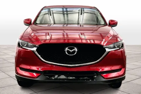 Another view of 2020 Mazda CX-5 Touring for sale in Dillsburg, PA at Bob Ruth Ford Dillsburg