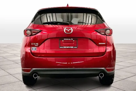 More photos of 2020 Mazda CX-5 Touring at Bob Ruth Ford Dillsburg, PA