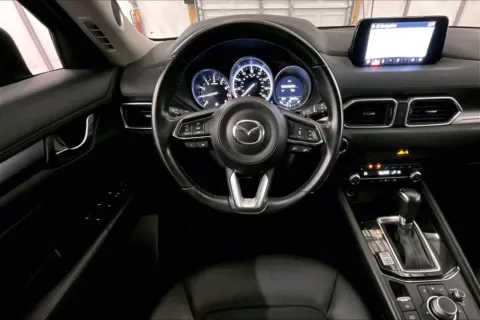 More photos of 2020 Mazda CX-5 Touring at Bob Ruth Ford Dillsburg, PA