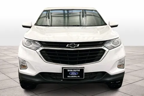 Another view of 2020 Chevrolet Equinox LT for sale in Dillsburg, PA at Bob Ruth Ford Dillsburg