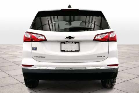 More photos of 2020 Chevrolet Equinox LT at Bob Ruth Ford Dillsburg, PA