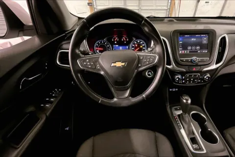 More photos of 2020 Chevrolet Equinox LT at Bob Ruth Ford Dillsburg, PA