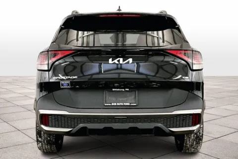 More photos of 2023 Kia Sportage X-Line at Bob Ruth Ford Dillsburg, PA