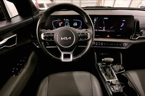 More photos of 2023 Kia Sportage X-Line at Bob Ruth Ford Dillsburg, PA