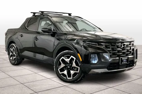 Photos of 2022 Hyundai Santa Cruz Limited for sale in Dillsburg, PA at Bob Ruth Ford Dillsburg