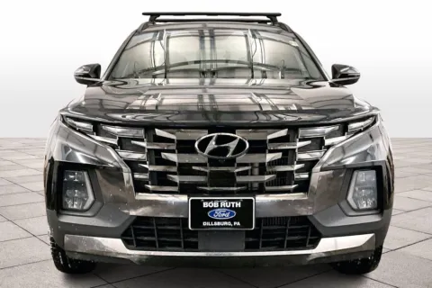 Another view of 2022 Hyundai Santa Cruz Limited for sale in Dillsburg, PA at Bob Ruth Ford Dillsburg
