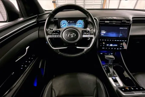 More photos of 2022 Hyundai Santa Cruz Limited at Bob Ruth Ford Dillsburg, PA