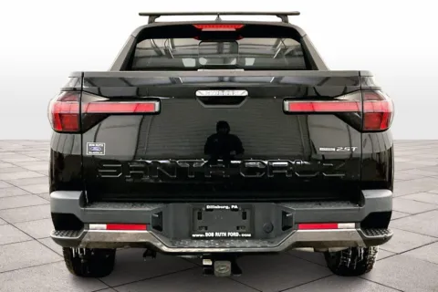 More photos of 2022 Hyundai Santa Cruz Limited at Bob Ruth Ford Dillsburg, PA