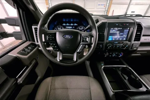 More photos of 2019 Ford Super Duty F-250 SRW XLT at Bob Ruth Ford Dillsburg, PA