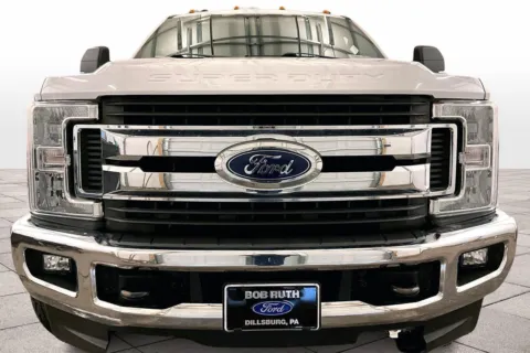 More photos of 2019 Ford Super Duty F-250 SRW XLT at Bob Ruth Ford Dillsburg, PA