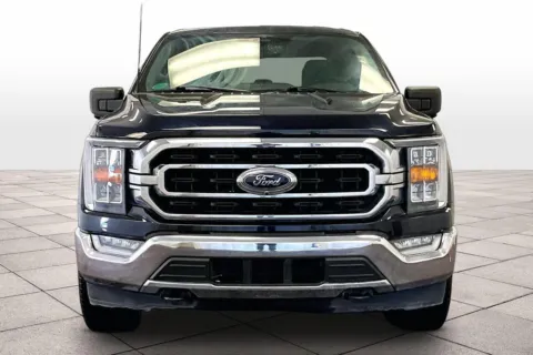 Another view of 2023 Ford F-150 XLT for sale in Dillsburg, PA at Bob Ruth Ford Dillsburg