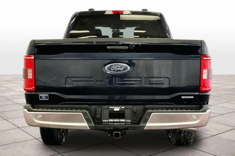 More photos of 2023 Ford F-150 XLT at Bob Ruth Ford Dillsburg, PA