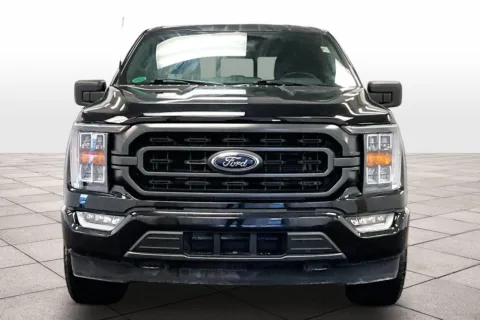 Another view of 2023 Ford F-150 XLT for sale in Dillsburg, PA at Bob Ruth Ford Dillsburg