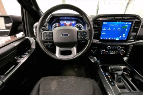 More photos of 2023 Ford F-150 XLT at Bob Ruth Ford Dillsburg, PA