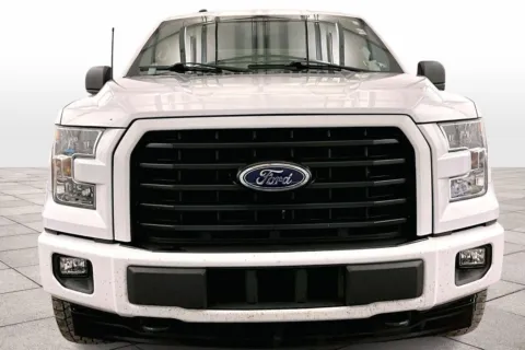 Another view of 2017 Ford F-150 XLT for sale in Dillsburg, PA at Bob Ruth Ford Dillsburg