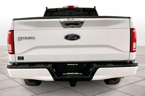 More photos of 2017 Ford F-150 XLT at Bob Ruth Ford Dillsburg, PA