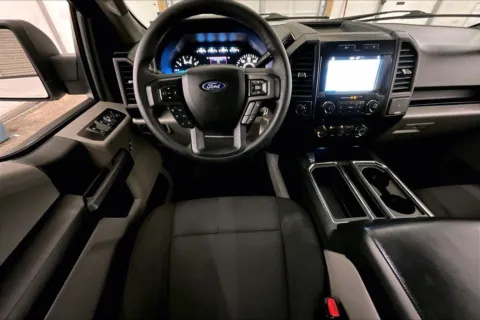 More photos of 2017 Ford F-150 XLT at Bob Ruth Ford Dillsburg, PA