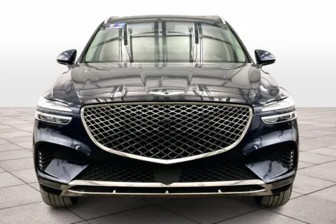 Another view of 2022 Genesis GV70 2.5T for sale in Dillsburg, PA at Bob Ruth Ford Dillsburg