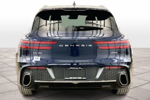 More photos of 2022 Genesis GV70 2.5T at Bob Ruth Ford Dillsburg, PA