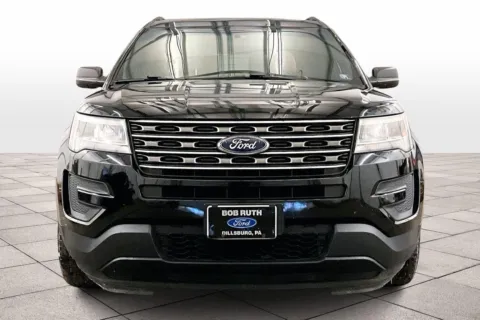 Another view of 2017 Ford Explorer for sale in Dillsburg, PA at Bob Ruth Ford Dillsburg