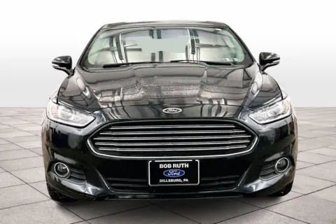 More photos of 2014 Ford Fusion SE at Bob Ruth Ford Dillsburg, PA