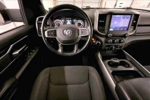 More photos of 2022 Ram 1500 Big Horn at Bob Ruth Ford Dillsburg, PA