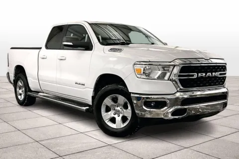 Photos of 2022 Ram 1500 Big Horn for sale in Dillsburg, PA at Bob Ruth Ford Dillsburg