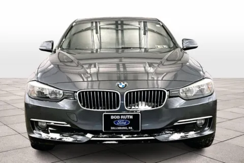 Another view of 2013 BMW 3 Series 328i xDrive for sale in Dillsburg, PA at Bob Ruth Ford Dillsburg