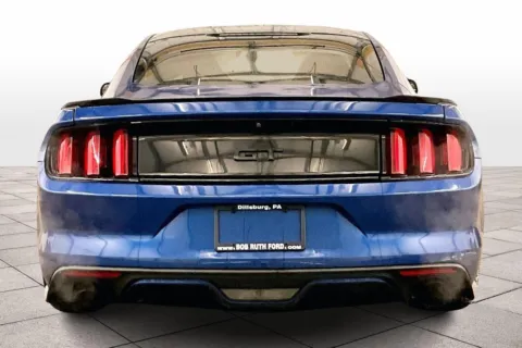 More photos of 2017 Ford Mustang GT at Bob Ruth Ford Dillsburg, PA