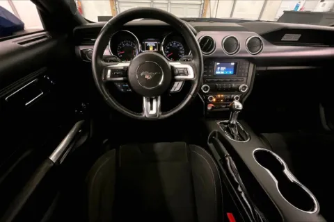 More photos of 2017 Ford Mustang GT at Bob Ruth Ford Dillsburg, PA