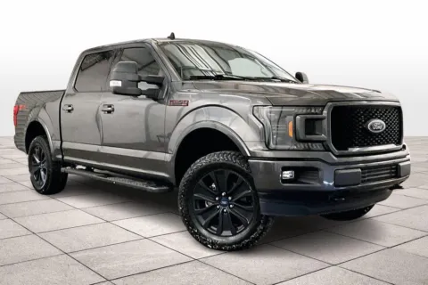 Photos of 2019 Ford F-150 XLT for sale in Dillsburg, PA at Bob Ruth Ford Dillsburg