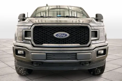 Another view of 2019 Ford F-150 XLT for sale in Dillsburg, PA at Bob Ruth Ford Dillsburg