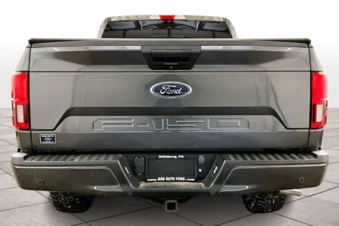 More photos of 2019 Ford F-150 XLT at Bob Ruth Ford Dillsburg, PA