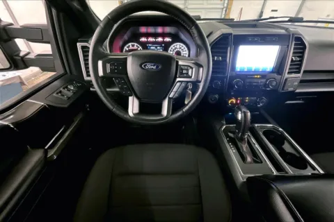 More photos of 2019 Ford F-150 XLT at Bob Ruth Ford Dillsburg, PA