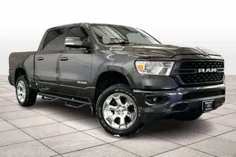 Photos of 2022 Ram 1500 Big Horn for sale in Dillsburg, PA at Bob Ruth Ford Dillsburg
