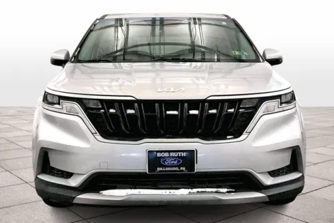 Another view of 2022 Kia Carnival LXS for sale in Dillsburg, PA at Bob Ruth Ford Dillsburg