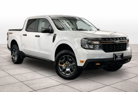 Photos of 2023 Ford Maverick XLT Advanced for sale in Dillsburg, PA at Bob Ruth Ford Dillsburg