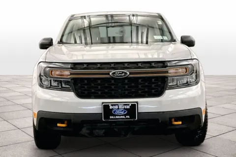 Another view of 2023 Ford Maverick XLT Advanced for sale in Dillsburg, PA at Bob Ruth Ford Dillsburg