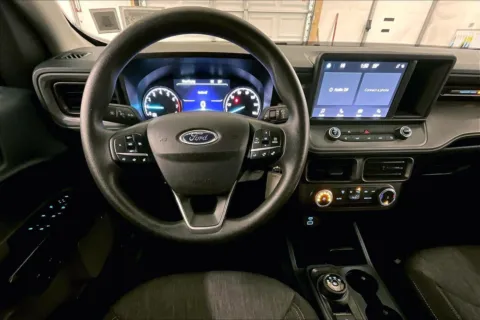 More photos of 2023 Ford Maverick XLT Advanced at Bob Ruth Ford Dillsburg, PA