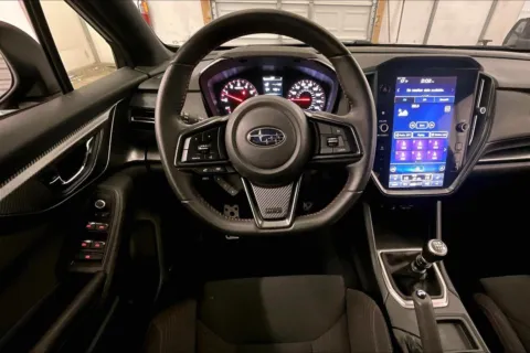 More photos of 2023 Subaru WRX Premium at Bob Ruth Ford Dillsburg, PA