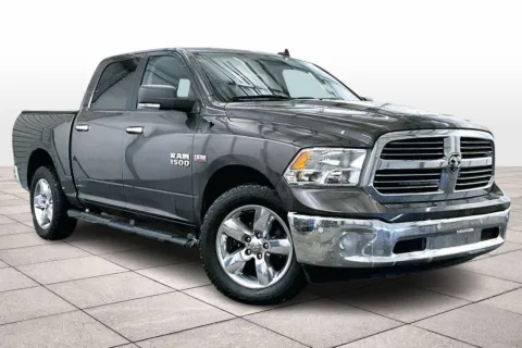 Photos of 2018 Ram 1500 Big Horn for sale in Dillsburg, PA at Bob Ruth Ford Dillsburg
