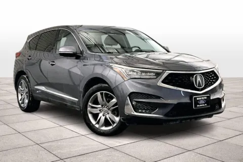 Photos of 2020 Acura RDX w/Advance Pkg for sale in Dillsburg, PA at Bob Ruth Ford Dillsburg