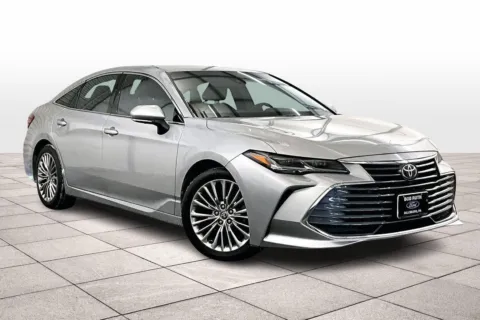 Photos of 2022 Toyota Avalon Limited for sale in Dillsburg, PA at Bob Ruth Ford Dillsburg